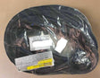 2019-2023 Kia Forte Trunk Lid Seal Weatherstrip OEM New