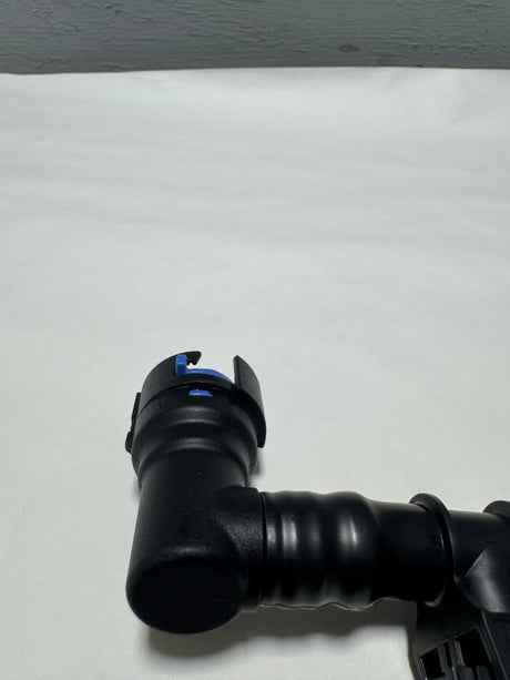 K2GZ-6758-G 2019-2023 Lincoln Nautilus 2.0 Positive Crankcase Ventilation PCV Hose Genuine OEM