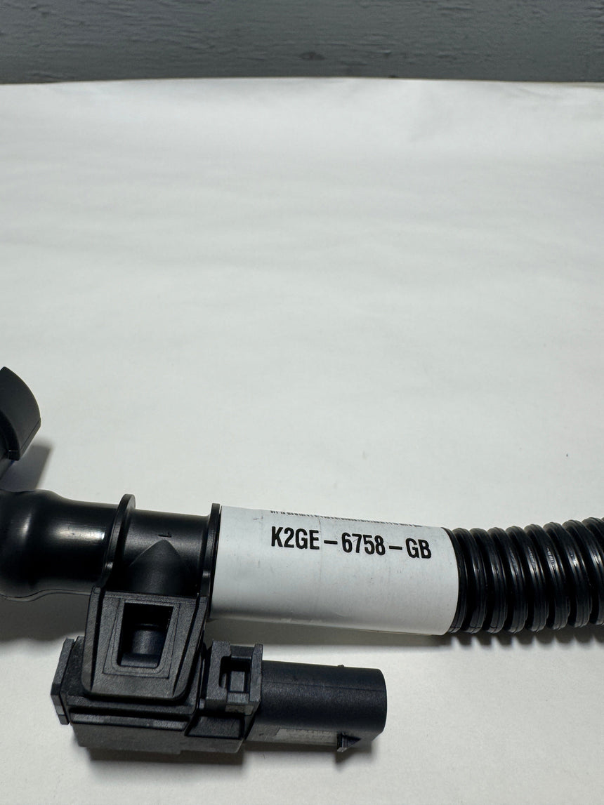 2019-2023 Lincoln Nautilus 2.0 Positive Crankcase Ventilation PCV Hose Genuine OEM