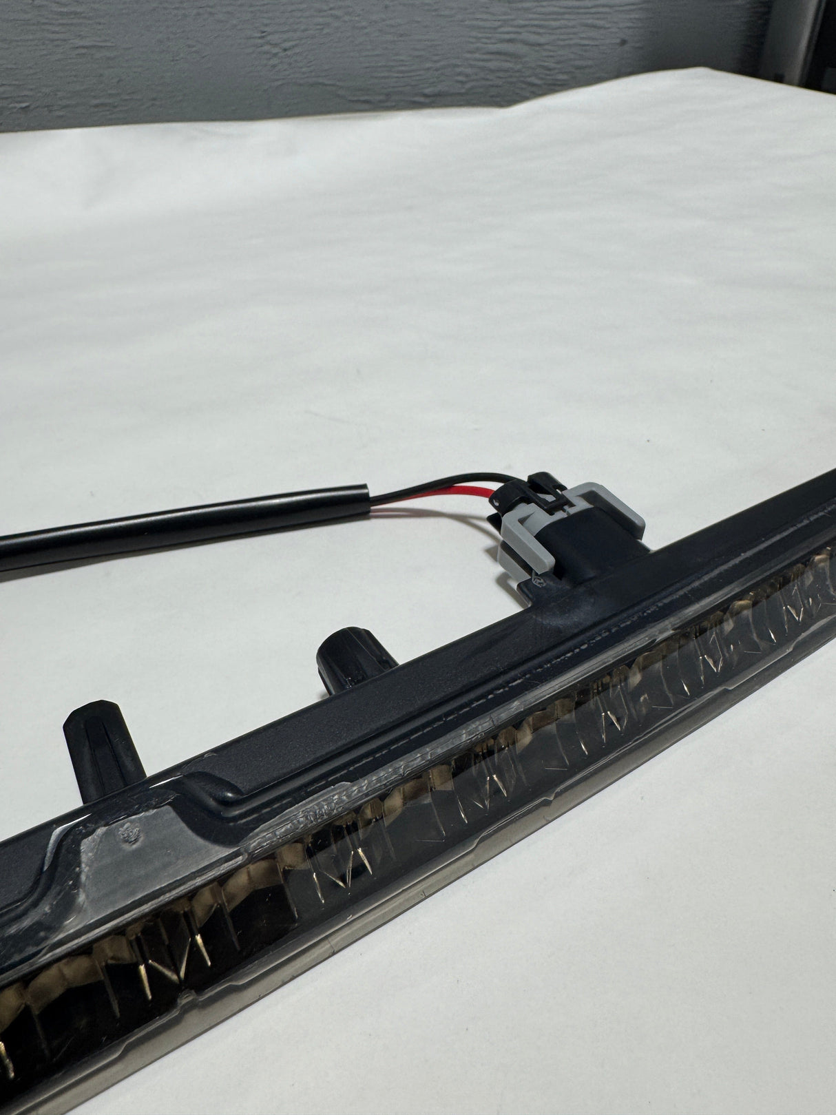 FT4Z-13A613-C 2019-2023 Lincoln Nautilus High Mounted Stop Brake Light OEM