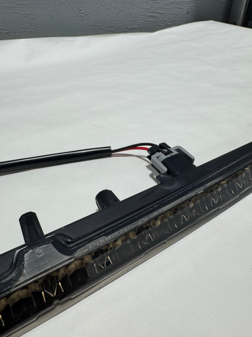 2019-2023 Lincoln Nautilus High Mounted Stop Brake Light OEM