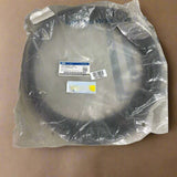 2019-2023 Lincoln Nautilus Panoramic Sunroof Frame Seal Shield OEM