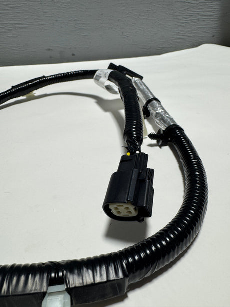 GA1Z-13A576-A 2019-2023 Lincoln Nautilus Trailer Tow Wiring Jumper Harness OEM