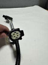 GA1Z-13A576-A 2019-2023 Lincoln Nautilus Trailer Tow Wiring Jumper Harness OEM