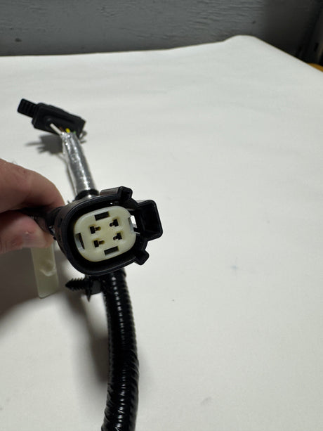 GA1Z-13A576-A 2019-2023 Lincoln Nautilus Trailer Tow Wiring Jumper Harness OEM