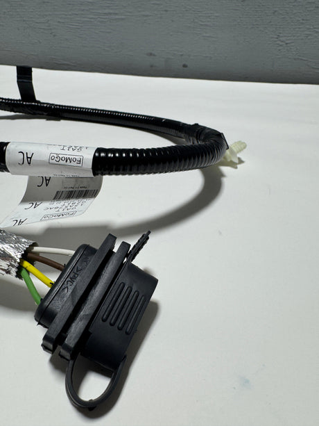 GA1Z-13A576-A 2019-2023 Lincoln Nautilus Trailer Tow Wiring Jumper Harness OEM