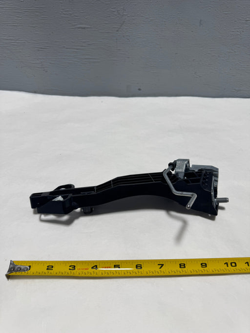 BDMT-72-42XG 2019-2023 Mazda 3 Hatchback Passenger Side Back Door Handle Base OEM