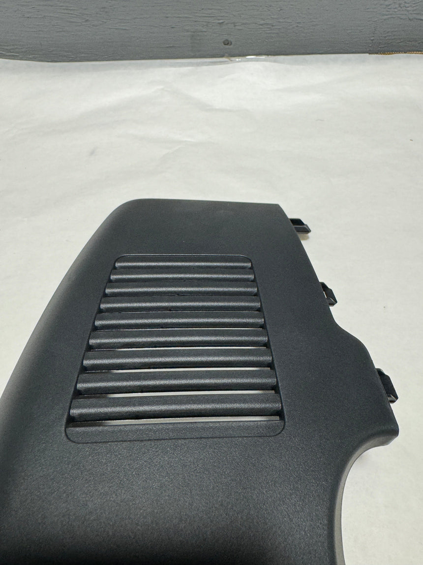 2019-2024 Mazda CX-5 Passenger Side Windshield Interior Mirror Sensor Cover OEM New