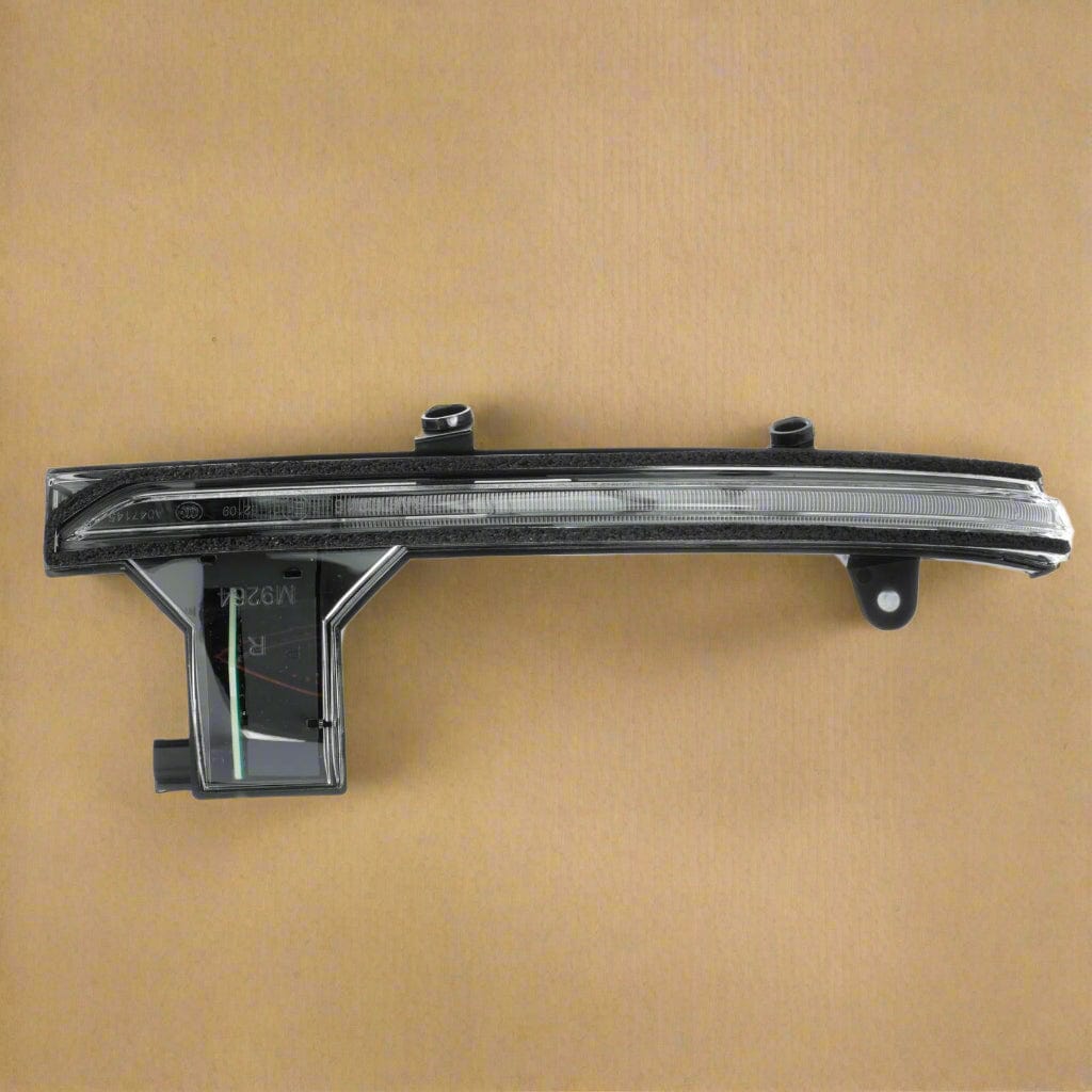 TM45-69-122A 2019-2023 Mazda CX-9 Passenger Side Mirror Turn Signal OEM New