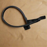 2019-2023 Mazda CX-9 Passenger Side Rear Door Front Weatherstrip OEM