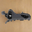 2019-2023 Mazda3 Front Driver Side Bumper Mounting Bracket OEM