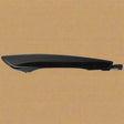 2019-2023 Mazda3 or CX-30 Mexico Built Passenger Side Rear Black Door Handle OEM