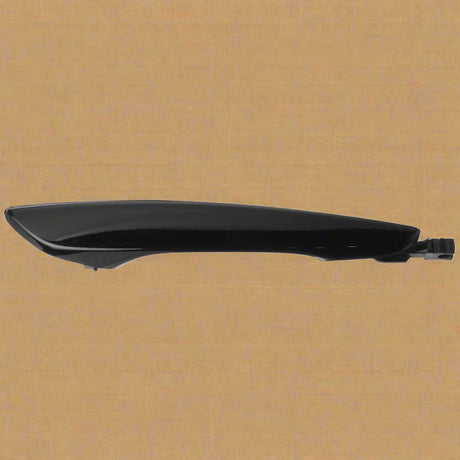 BDTS-72-410D-51 2019-2023 Mazda3 or CX-30 Mexico Built  Passenger Side Rear Black Door Handle OEM