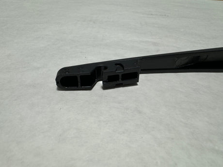 BCKN-67-421B 2019-2023 Mazda3 or MX-30 EV Rear Glass Wiper Arm OEM