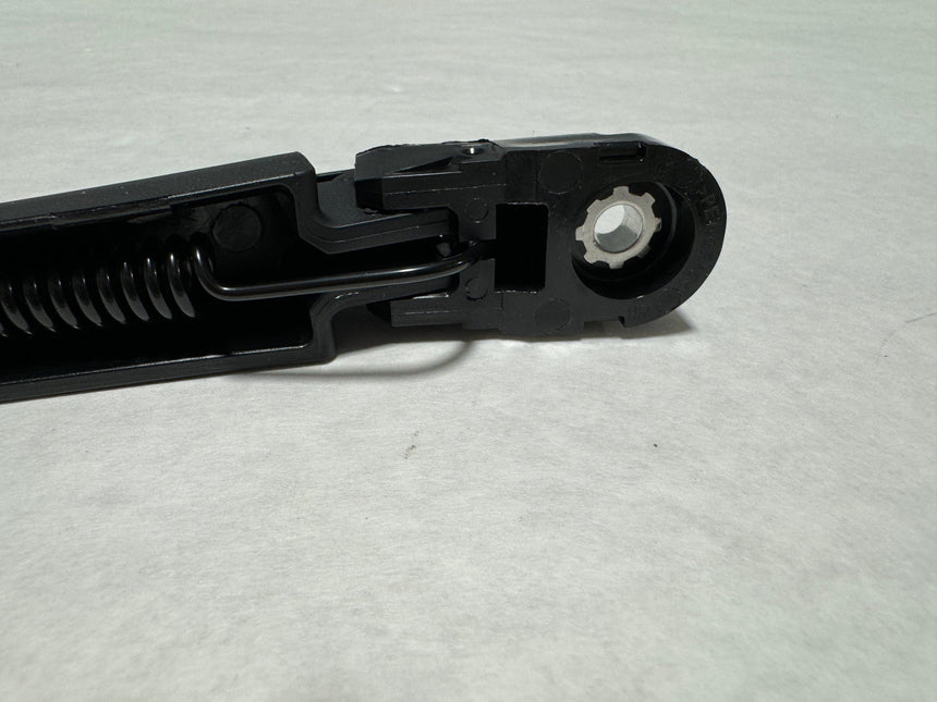 2019-2025 Mazda 3 Rear WINDOW Wiper Arm OEM Genuine New