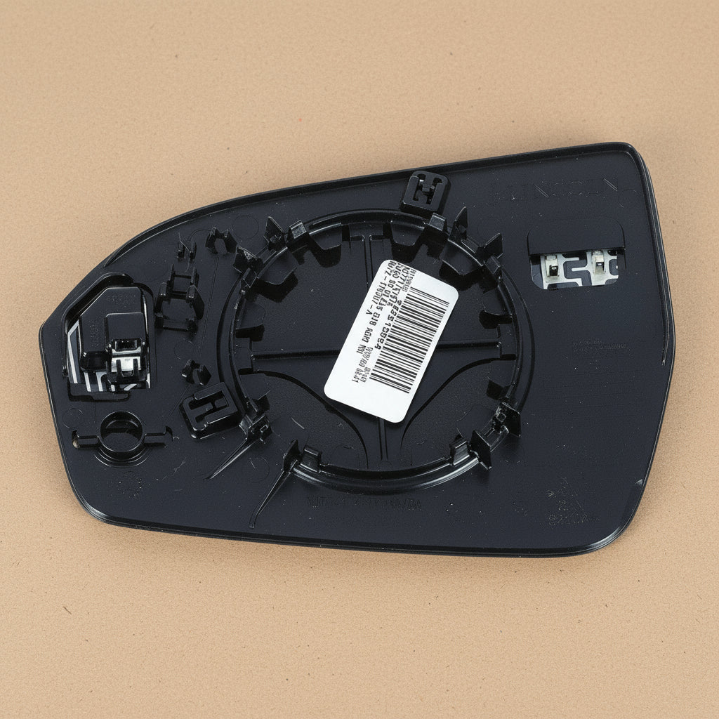 NJ7Z-17K707-A 2019-2023 Nautilus or 2019-2020 MKC OEM Mirror Glass Passenger Side