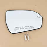 NJ7Z-17K707-A 2019-2023 Nautilus or 2019-2020 MKC OEM Mirror Glass Passenger Side