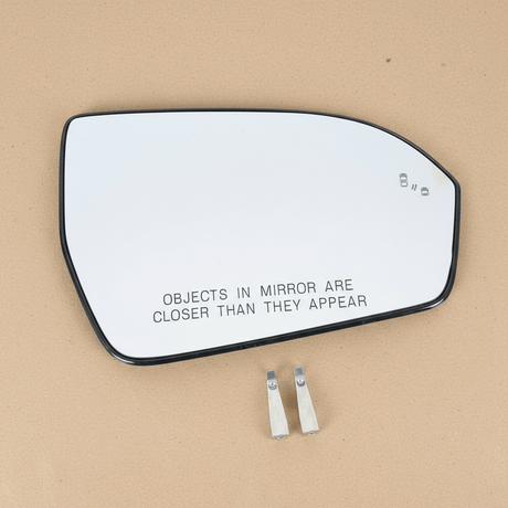 NJ7Z-17K707-A 2019-2023 Nautilus or 2019-2020 MKC OEM Mirror Glass Passenger Side