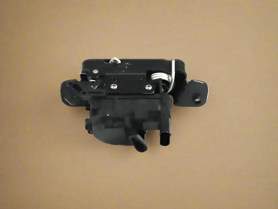 68309893AL 2019-2023 Ram 1500 DT Driver Side Tailgate Latch OEM