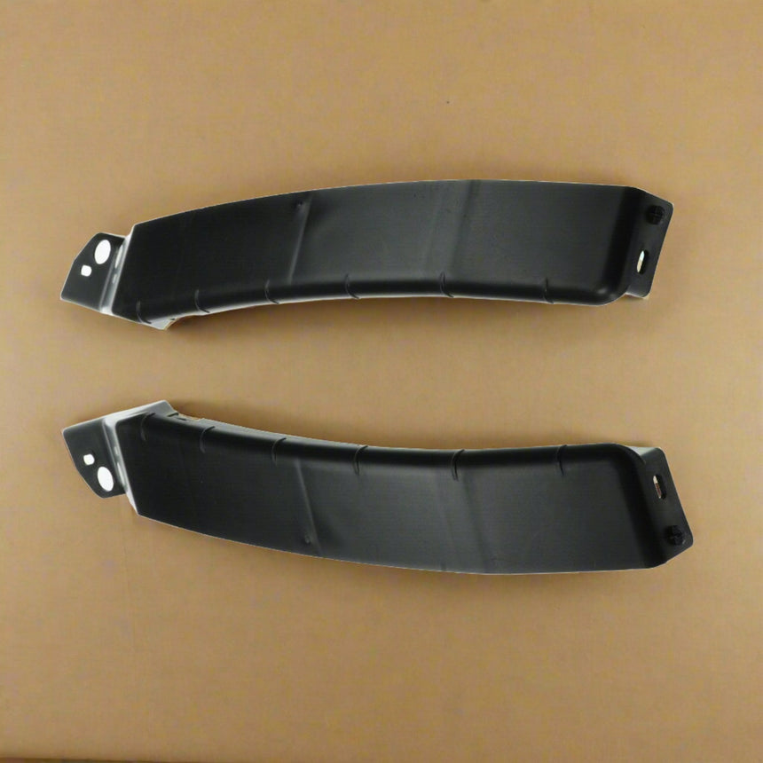 2019-2023 Dodge Ram 1500 DT Front Bumper Side Bracket Kit Left & Right OEM