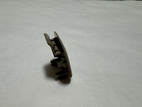 CL-0325-6MX38HL1AA-J4 2019-2023 Ram 1500 DT Media Port Bezel Microphone Grille Cover Tan OEM New