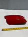 6RP44PR4AA 2019-2023 Ram 1500 DT Passenger Side Flame Red Door Mirror Cap OEM