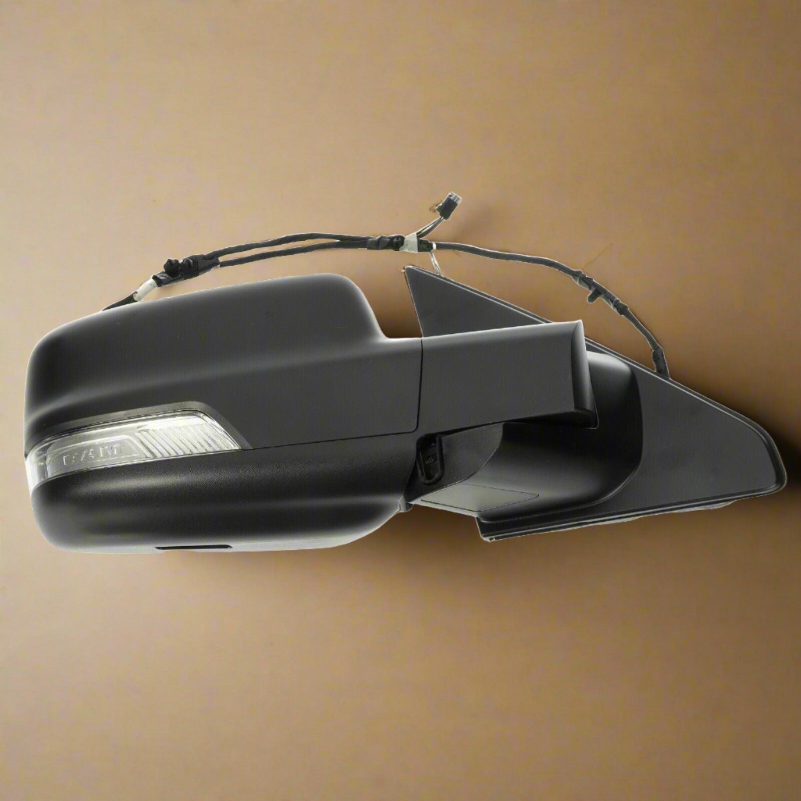 2019-2023 Ram 1500 DT Rear View Mirror Passenger Side Heated Turn