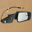 2019-2023 Ram 1500 DT Rear View Mirror Passenger Side Heated Turn Signal Puddle Light OEM