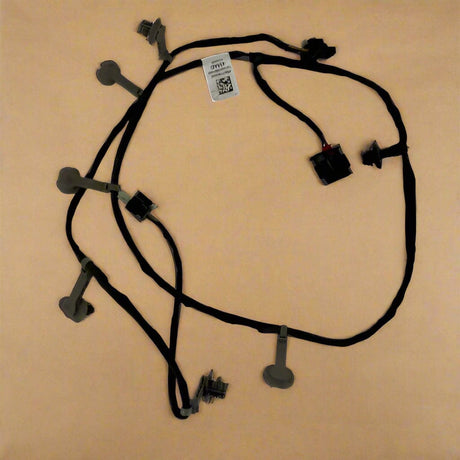 68467817AA 2019-2023 Ram 1500 DT Tailgate Lock Jumper Wiring Harness Only For Tailgate Ajar Warning Lamp Equpped