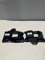 68449381AA 2019-2023 Ram 2500 3500 Fog Lamp Brackets OEM