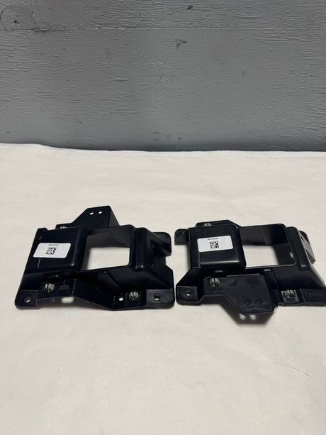 68449381AA 2019-2023 Ram 2500 3500 Fog Lamp Brackets OEM