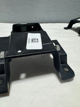 68449381AA 2019-2023 Ram 2500 3500 Fog Lamp Brackets OEM