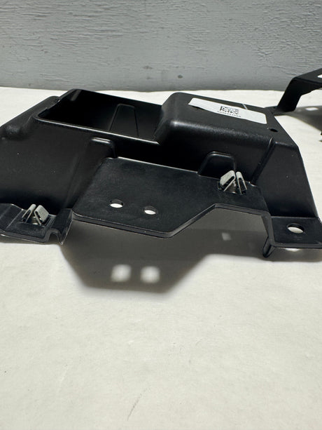 68449381AA 2019-2023 Ram 2500 3500 Fog Lamp Brackets OEM