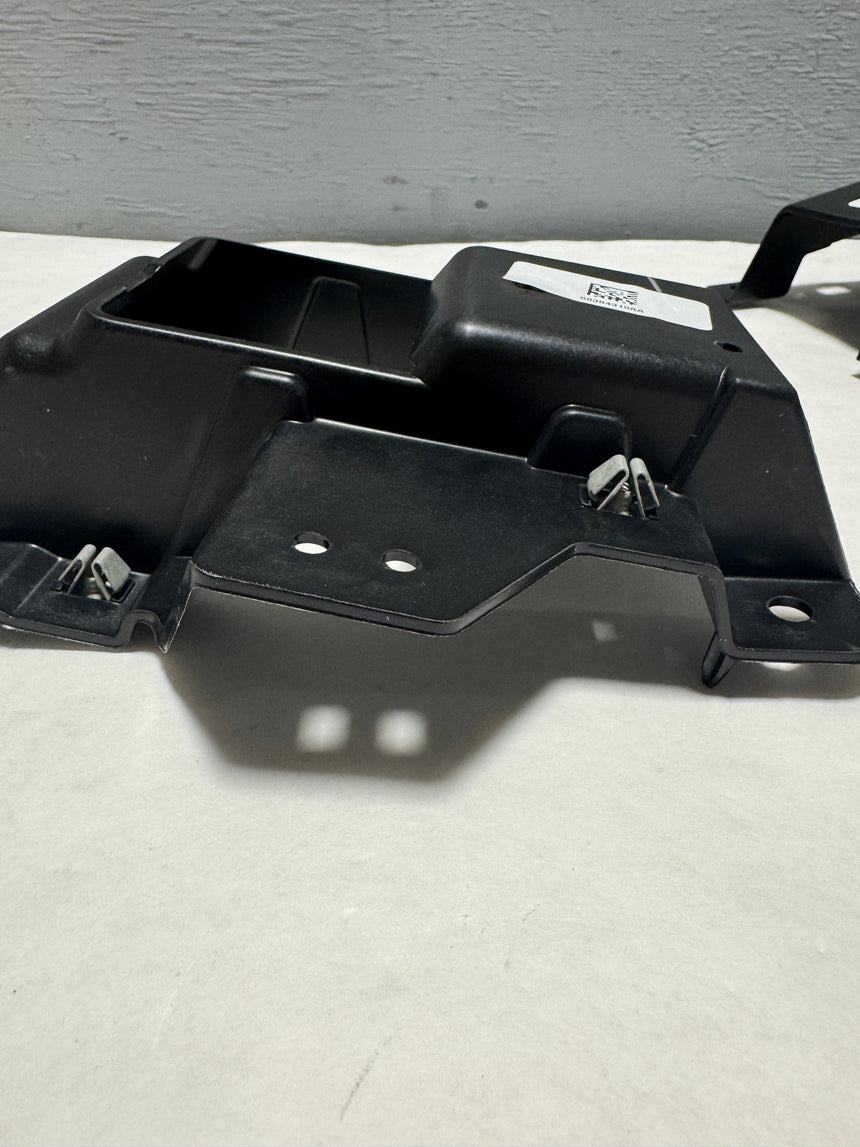 2019-2023 Ram 2500 3500 Fog Lamp Brackets OEM
