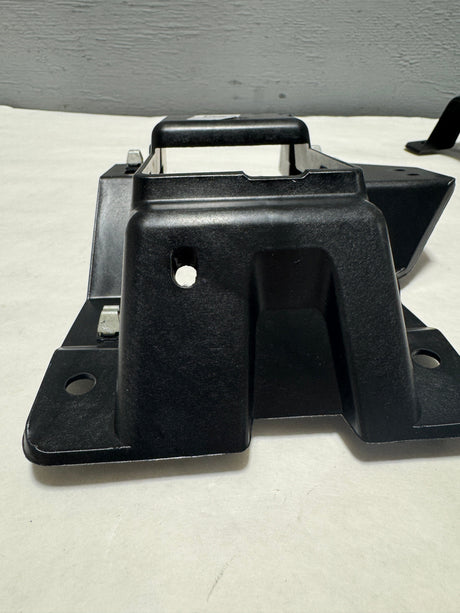 68449381AA 2019-2023 Ram 2500 3500 Fog Lamp Brackets OEM