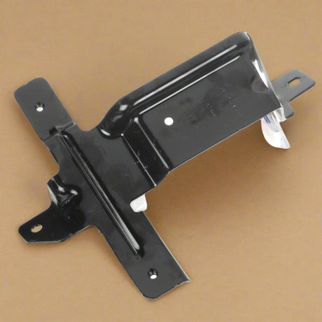 KB3Z-17754-A 2019-2023 Ranger Lower Passenger Side Stone Deflector Support Bracket  Genuine OEM