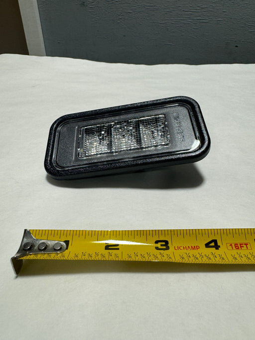 84396982 2019-2023 Silverado or Sierra Rear Cargo Area Bed LED Light OEM