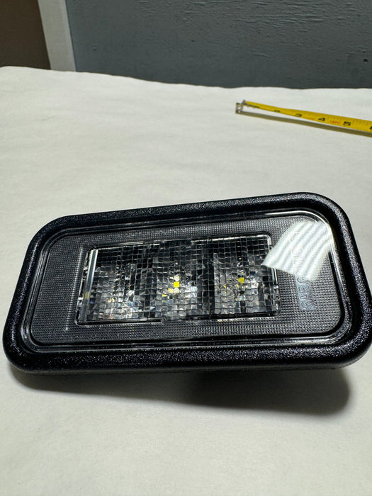 84396982 2019-2023 Silverado or Sierra Rear Cargo Area Bed LED Light OEM