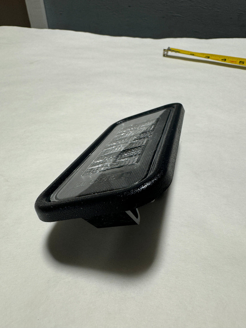 2019-2025 Silverado or Sierra Rear Cargo Area Bed LED Light OEM Not For 8 Foot Bed