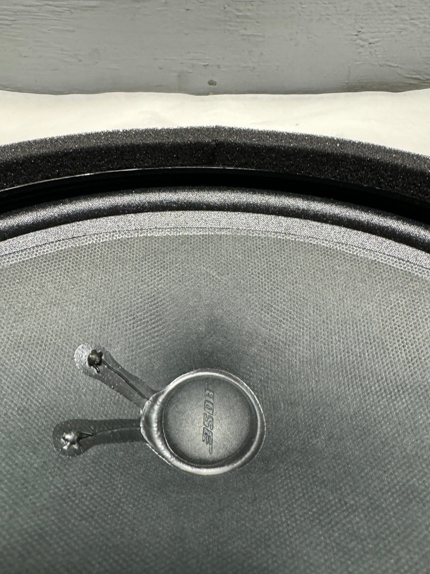 2019-2023 Silverado Sierra( 1) Bose OEM Front Door Radio Speaker