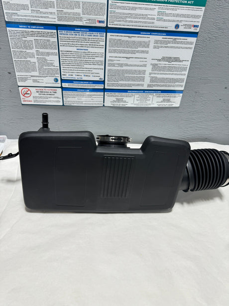 84467638 2019-2023 Silverado Sierra 1500 5.3 Engine Air Intake Outlet Duct OEM