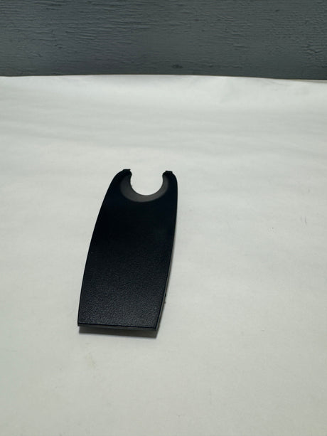 84049176 2019-2023 Silverado Sierra 2500 3500 Rear View Mirror Wiring Cover For Non Pre Crash Equipped Only