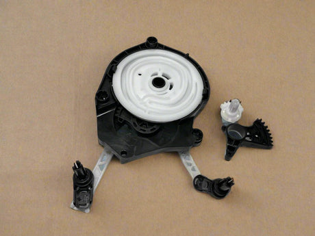 84837078 2019-2023 Silverado Sierra AC / Heat Mode Door Cam Gear Genuine OEM