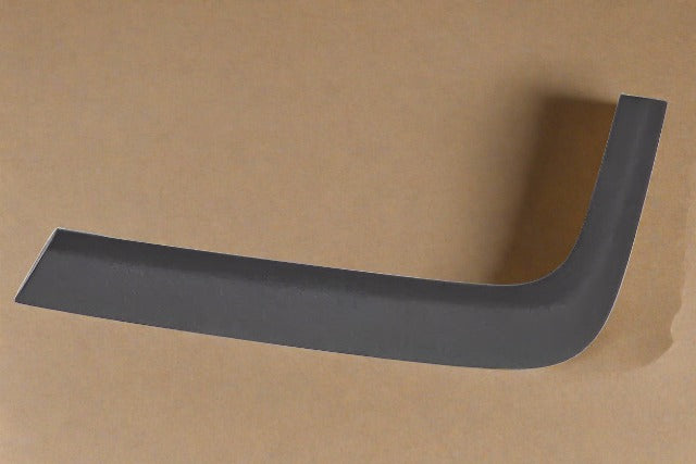 2019-2023 Silverado Sierra Black Passenger Side Roof Console Trim Panel OEM