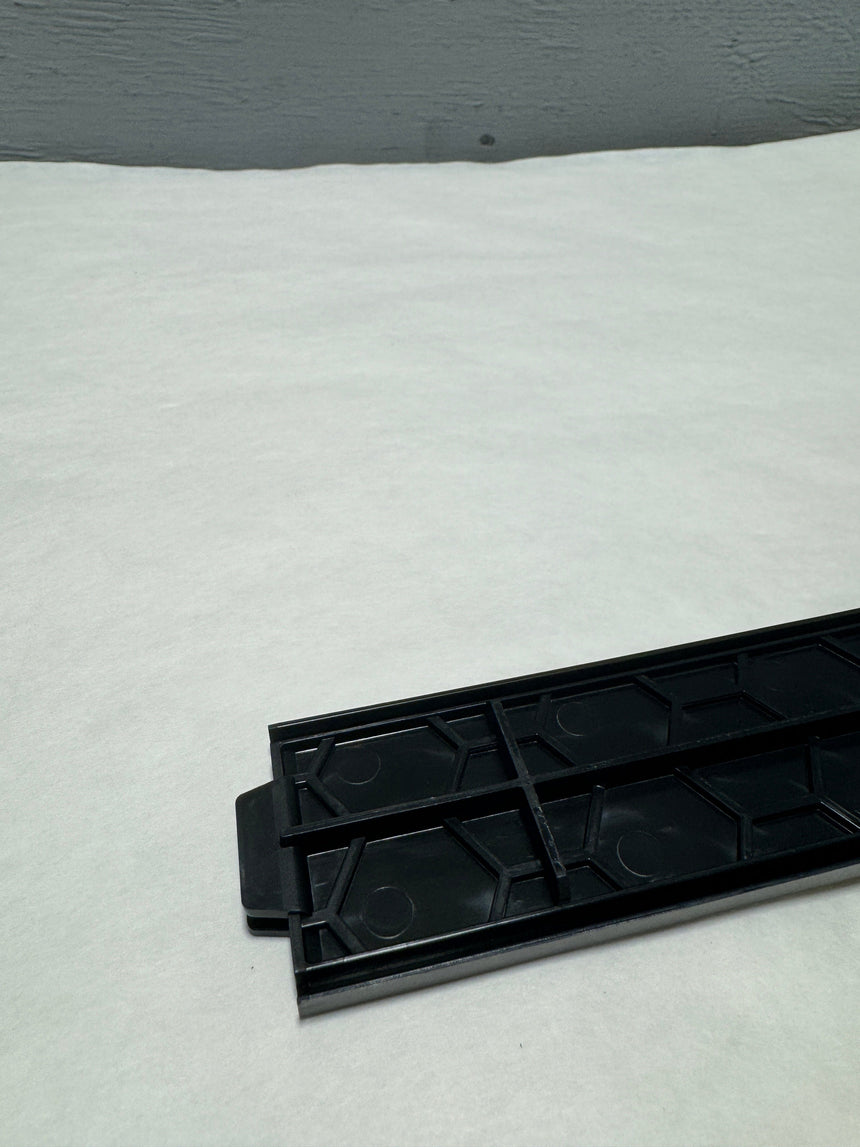 2019-2023 Silverado Sierra Cabin Filter Door Plastic Cover OEM