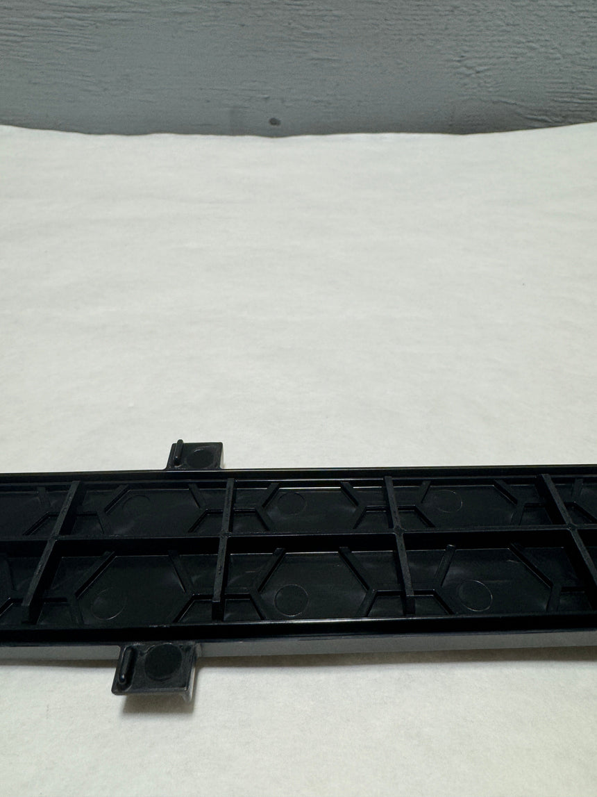 2019-2023 Silverado Sierra Cabin Filter Door Plastic Cover OEM