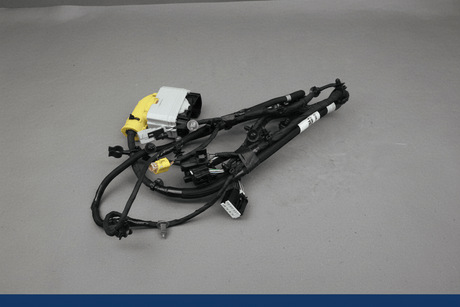 84914096 2019-2023 Silverado Sierra Front Passenger Seat Wiring Harness Heated Seat No Pwr