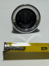 86550151 2019-2023 Silverado Sierra Push Button Ignition Switch Genuine OEM