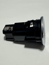 86550151 2019-2023 Silverado Sierra Push Button Ignition Switch Genuine OEM