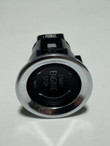 86550151 2019-2023 Silverado Sierra Push Button Ignition Switch Genuine OEM